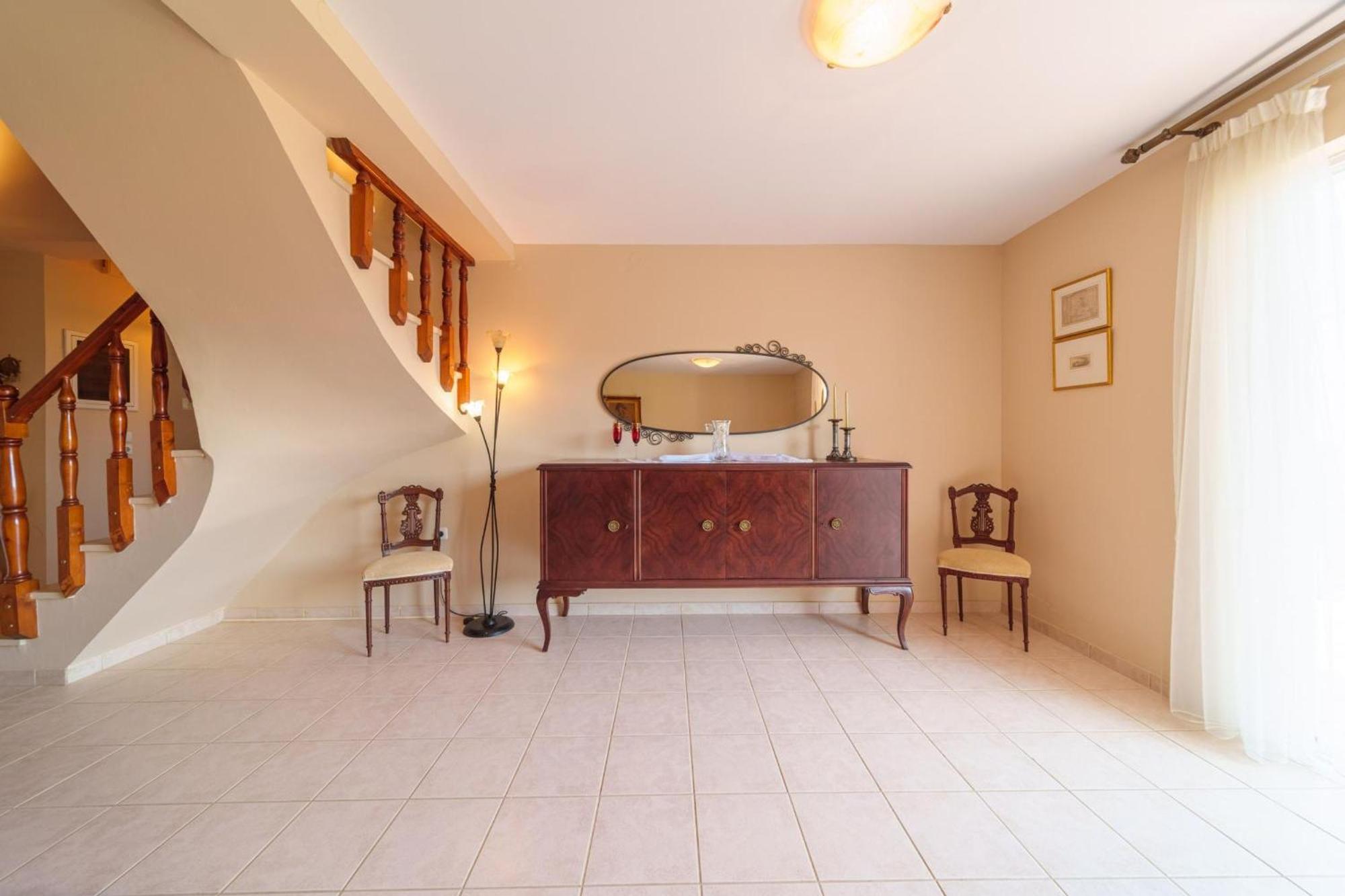 Iphigenia Apartments At Кателиос Экстерьер фото